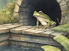 青蛙王子